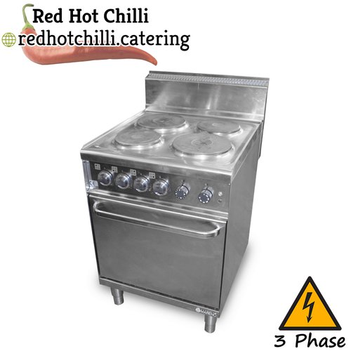 Secondhand Mareno 4 Burner Oven Range For Sale Secondhand Mareno 4 Burner Oven Range For Sale