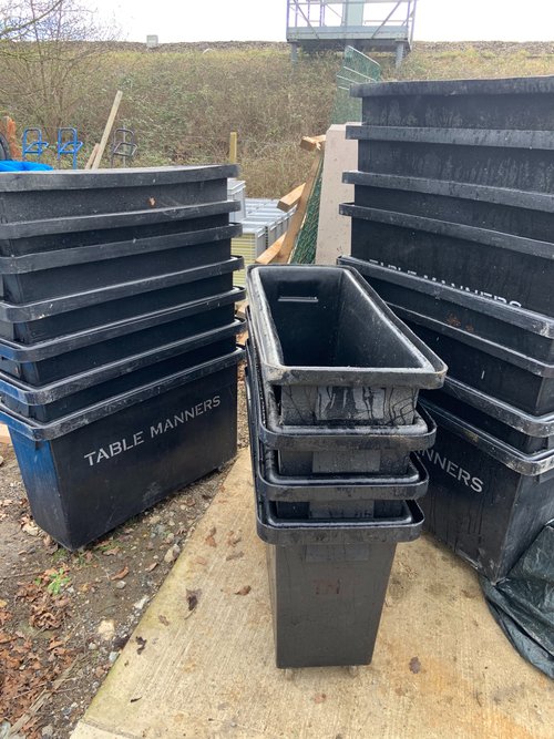 Bottle bins for sale Bottle bins for sale