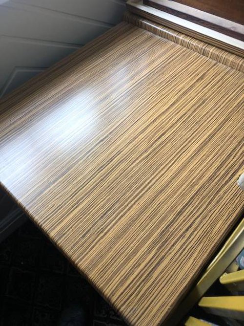 Werzalit Table Top 700x700. Coca Bola Coloured Grain Werzalit Table Top 700x700. Coca Bola Coloured Grain