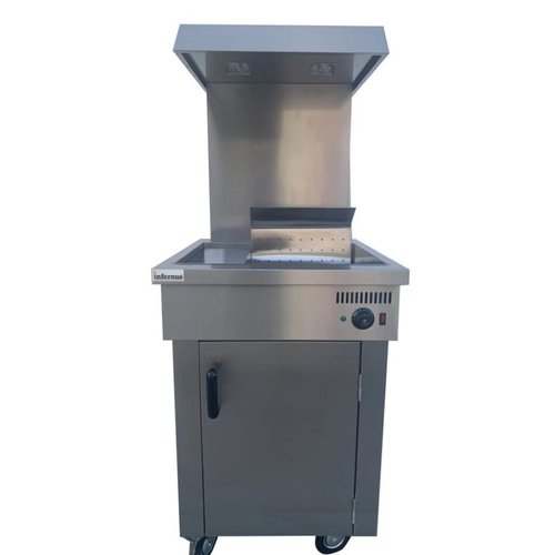 New Infernus Chip Scuttle For Sale New Infernus Chip Scuttle For Sale