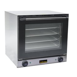 New Infernus INF-1AE Convection Oven For Sale