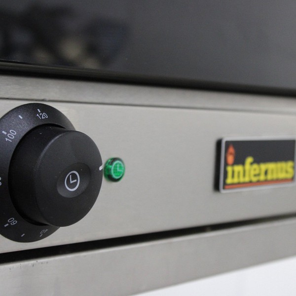 Infernus INF-1AE Convection Oven For Sale