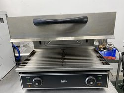 Quattro GSE003 Rise And Fall Electric Grill