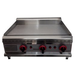 New Infernus IF-75GG Flat Griddle For Sale