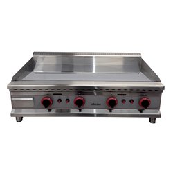 New Infernus IF-100GG Flat Griddle For Sale