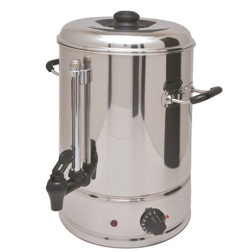 New Infernus INF-WB10L 10L Water Boiler Urn For Sale New Infernus INF-WB10L 10L Water Boiler Urn For Sale