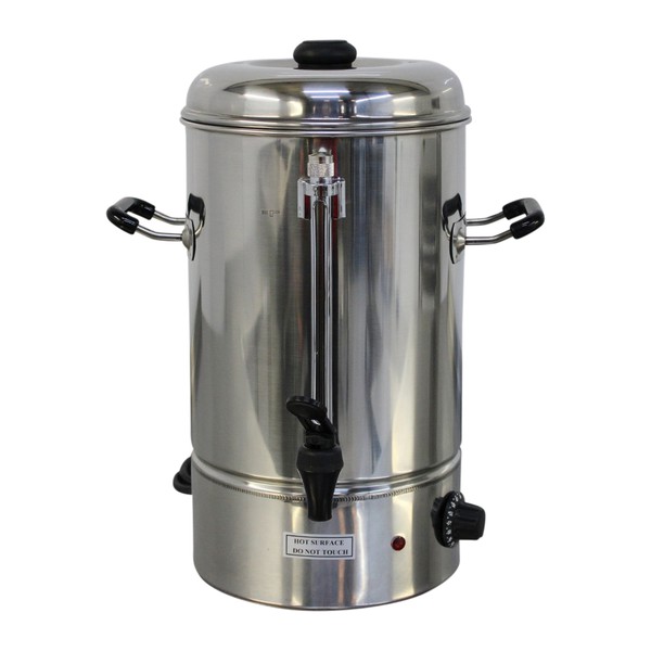Infernus INF-WB10L 10L Water Boiler Urn For Sale