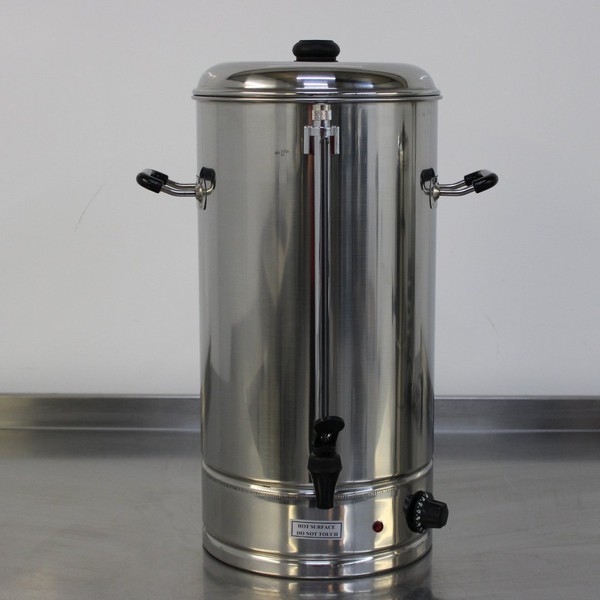 Infernus INF-WB20L 20L Water Boiler Urn For Sale