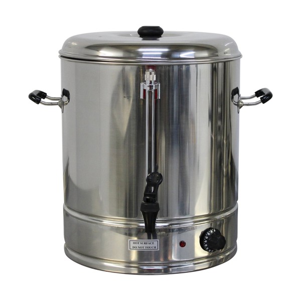 Infernus INF-WB30L 30L Water Boiler Urn
