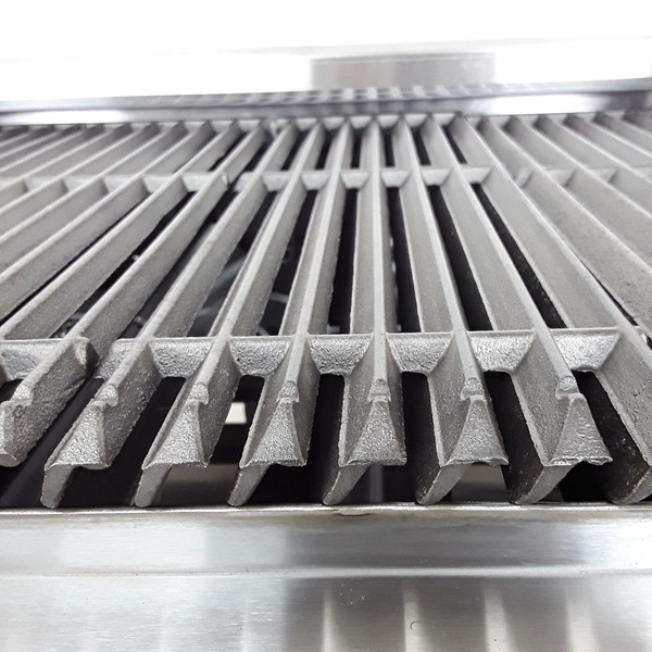 Infernus Charbroiler Chargrill For Sale
