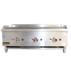 New Infernus BCLR 900 Charbroiler For Sale