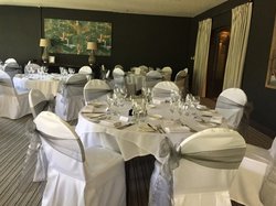 Large Venue Decorating Business For Sale