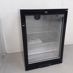 Single bottle fridge