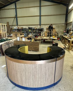 Secondhand Round Bar For Sale