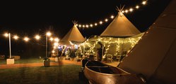 Cornwall Tipi Business