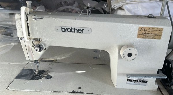 Brother B755-MK111  Sewing Machine for sale