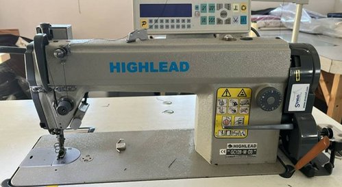Highlead Sewing Machine GC128-M-D3 Highlead Sewing Machine GC128-M-D3