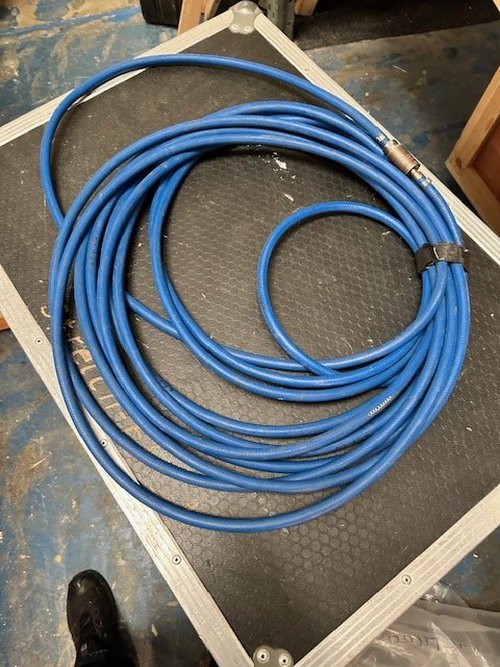 Air line / Hoses 30Ft Long Air line / Hoses 30Ft Long