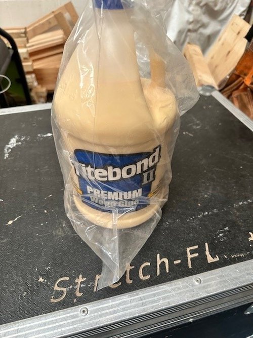 Titebond Premium 2 Wood Glue Titebond Premium 2 Wood Glue