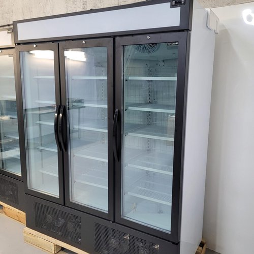 Secondhand Catering Equipment Drinks Fridges