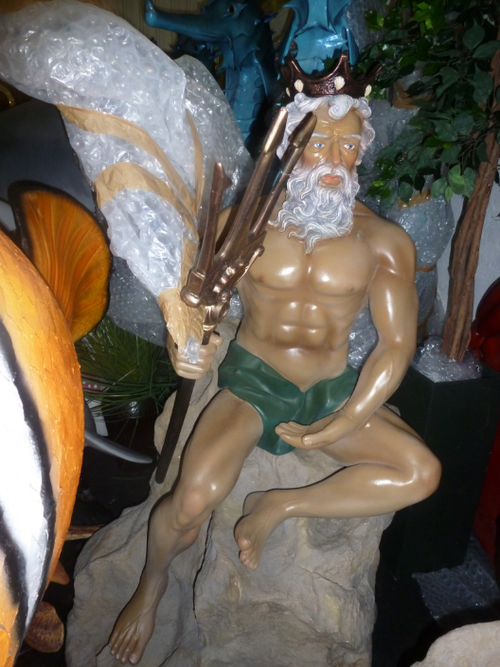 Secondhand Neptune on Rock For Sale Secondhand Neptune on Rock For Sale