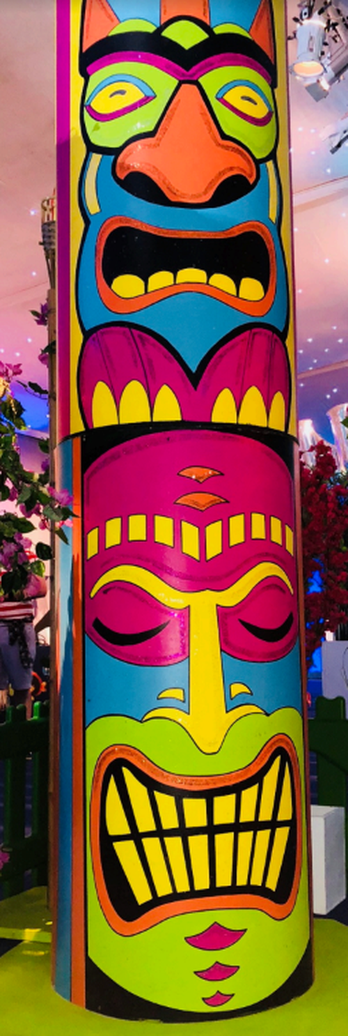 Secondhand Giant Totem Pole For Sale Secondhand Giant Totem Pole For Sale