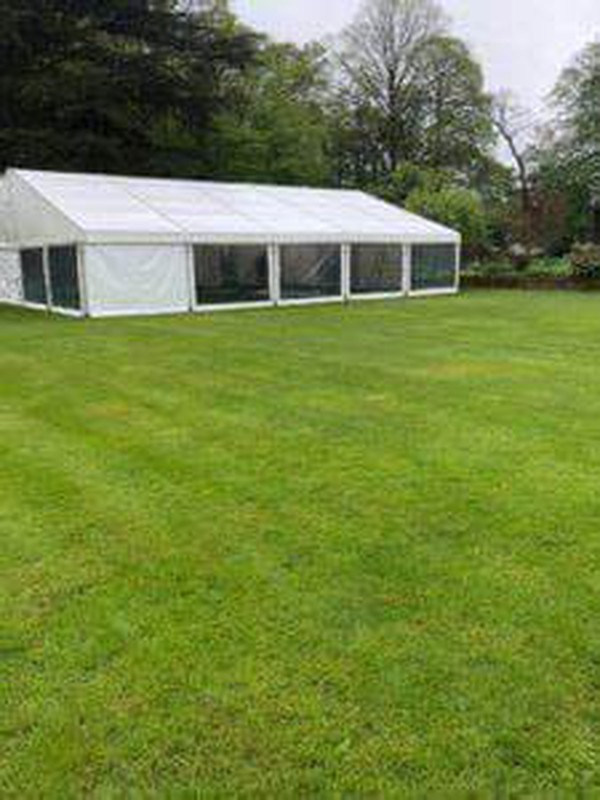 Buy Used P 9 x 24M Hoecker Marquee