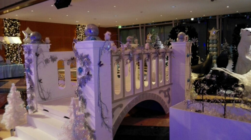 Secondhand Wishing Bridge For Sale Secondhand Wishing Bridge For Sale