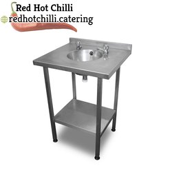 Hand wash sink / table