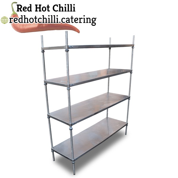 Kitchen Shelving for sale