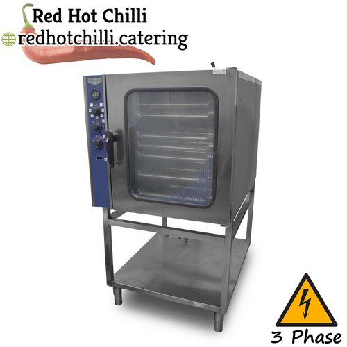 combi oven by Electrolux combi oven by Electrolux