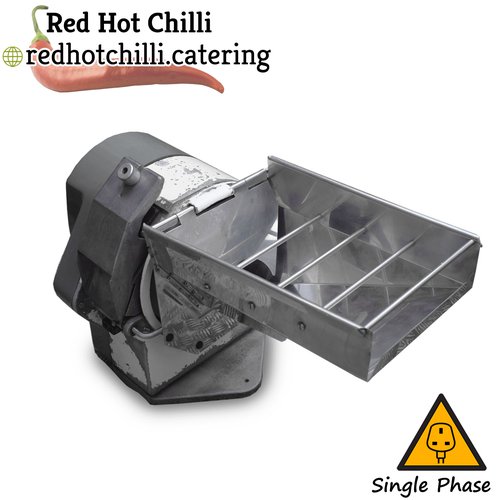 Secondhand Crypto Peerless Potato Chipper For Sale Secondhand Crypto Peerless Potato Chipper For Sale
