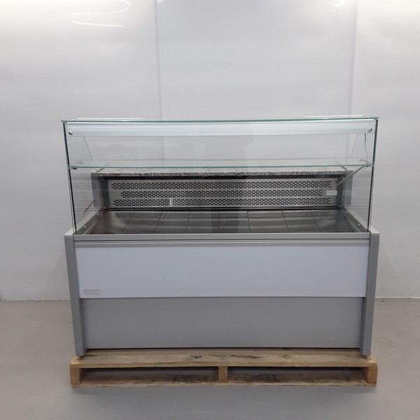 Zoin Serve Over Chilled Display 1.5M