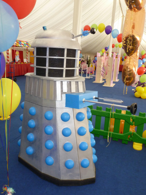 Secondhand Dalek For Sale Secondhand Dalek For Sale