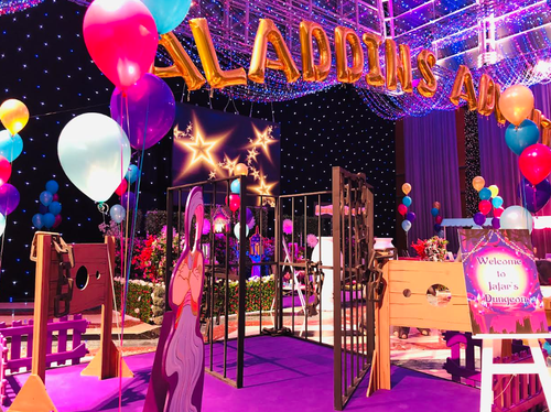 Secondhand Stocks and Cages For Sale