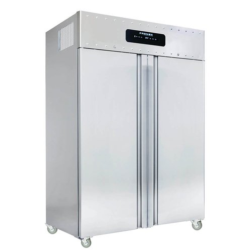 Commercial double freezer Commercial double freezer