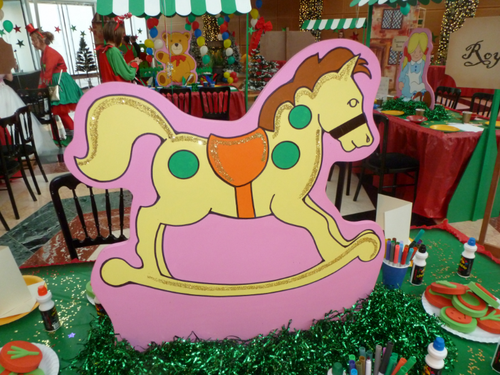 Secondhand Wooden Table Toppers For Sale