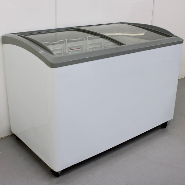 Talisman MK3 Ice Cream Display Freezer