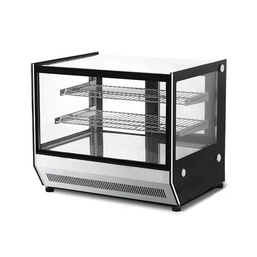 Diaminox DX-660RT Countertop Chilled Display Diaminox DX-660RT Countertop Chilled Display
