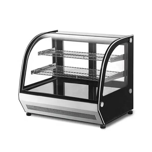 Diaminox DX-660CT Counter Top Chilled Display 80L Diaminox DX-660CT Counter Top Chilled Display 80L