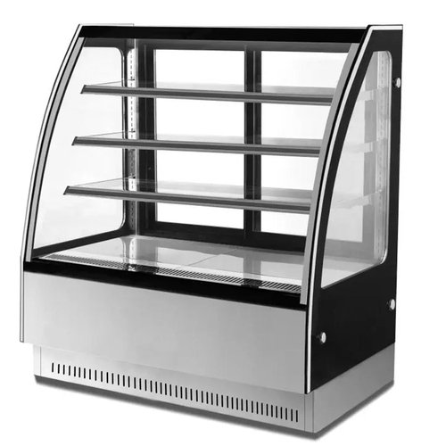 Cake display fridge Cake display fridge