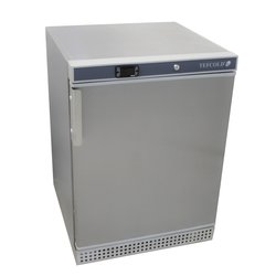 New Tefcold UF200VS Undercounter Freezer For Sale