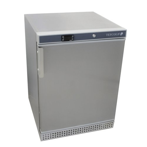 New Tefcold UF200VS Undercounter Freezer For Sale New Tefcold UF200VS Undercounter Freezer For Sale