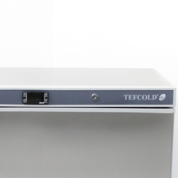 Tefcold UF200VS Undercounter Freezer