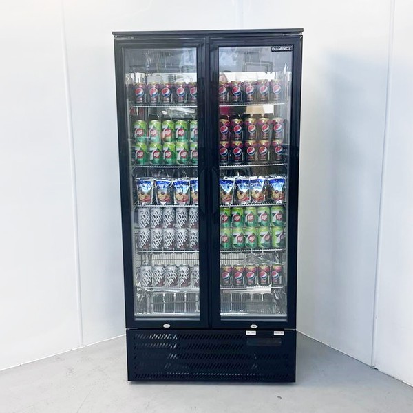 Shop display fridge for sale
