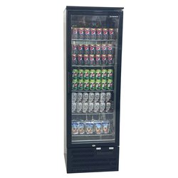 Tall single door fridge for sale
