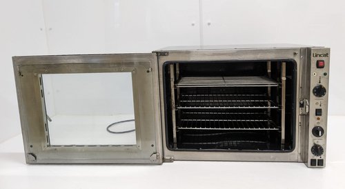 Secondhand Used Lincat ECO8 Convection Oven For Sale Secondhand Used Lincat ECO8 Convection Oven For Sale