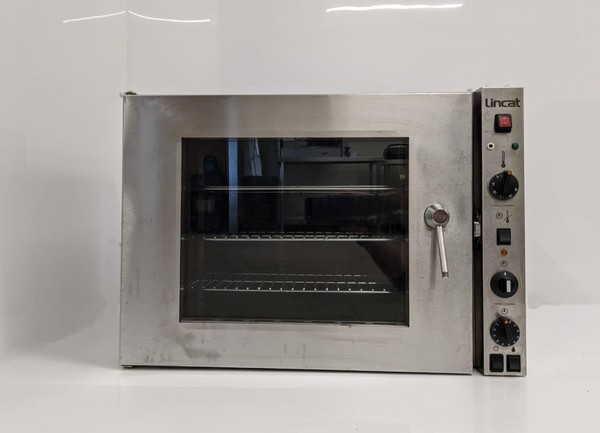 Lincat ECO8 Convection Oven