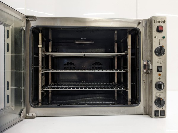 Lincat ECO8 Convection Oven For Sale