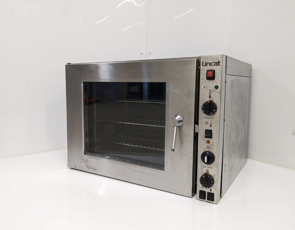 Used Lincat ECO8 Convection Oven For Sale